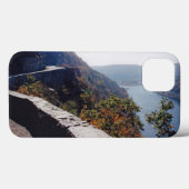 Coques Case-Mate iPhone Hawksnest (Verso (horizontal))