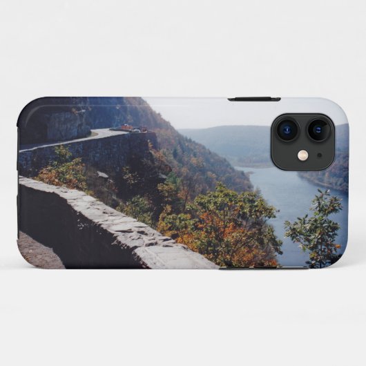 Coques Case-Mate iPhone Hawksnest (Dos (Horizontal))
