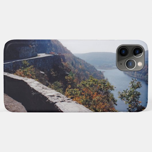 Coques Case-Mate iPhone Hawksnest (Dos (Horizontal))