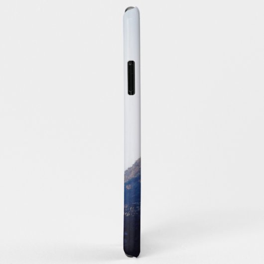 Coques Case-Mate iPhone Hawksnest (Dos/Droite)