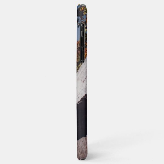 Coques Case-Mate iPhone Hawksnest (Dos/Gauche)