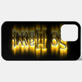 Coques Case-Mate iPhone Hawt (Verso (horizontal))