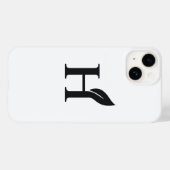 Coques Case-Mate iPhone Hayah (Verso (horizontal))