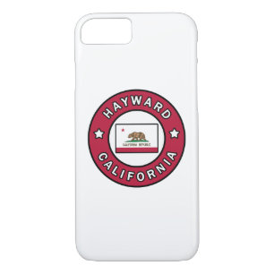 Case-Mate iPhone Case Hayward Californie