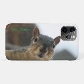 Coques Case-Mate iPhone Hé, là (Dos (Horizontal))