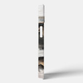 Coques Case-Mate iPhone Head study (Verso / Droite)