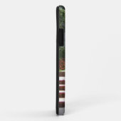 Coques Case-Mate iPhone Hearst Castle, San Simeon, Californie (Dos/Droite)