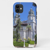 Coques Case-Mate iPhone Hearst Castle, San Simeon, Californie (Dos)