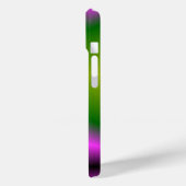 Coques Case-Mate iPhone Heart with Flower and Butterfly (Verso / Gauche)