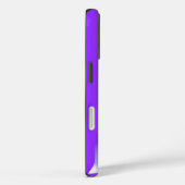Coques Case-Mate iPhone Heart with Flower and Butterfly (Verso / Droite)