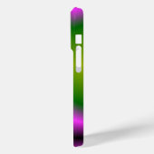 Coques Case-Mate iPhone Heart with Flower and Butterfly (Verso / Gauche)