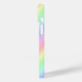 Coques Case-Mate iPhone Heart with Flower and Butterfly (Verso / Gauche)