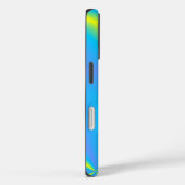 Coques Case-Mate iPhone Heart with Flower and Butterfly (Verso / Droite)