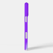 Coques Case-Mate iPhone Heart with Flower and Butterfly (Verso / Droite)