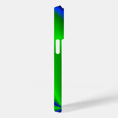 Coques Case-Mate iPhone Heart with Flower and Butterfly (Verso / Droite)