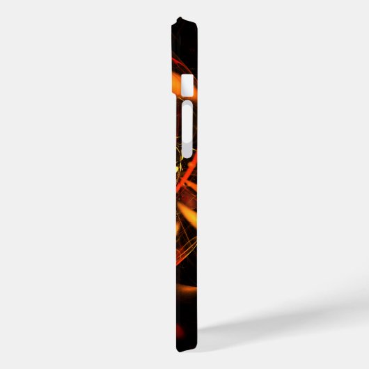 Coques Case-Mate iPhone Heartbeat (Verso / Gauche)