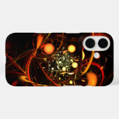 Coques Case-Mate iPhone Heartbeat (Verso (horizontal))