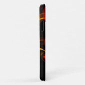 Coques Case-Mate iPhone Heartbeat (Dos/Droite)