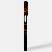 Coques Case-Mate iPhone Heartbeat (Verso / Droite)