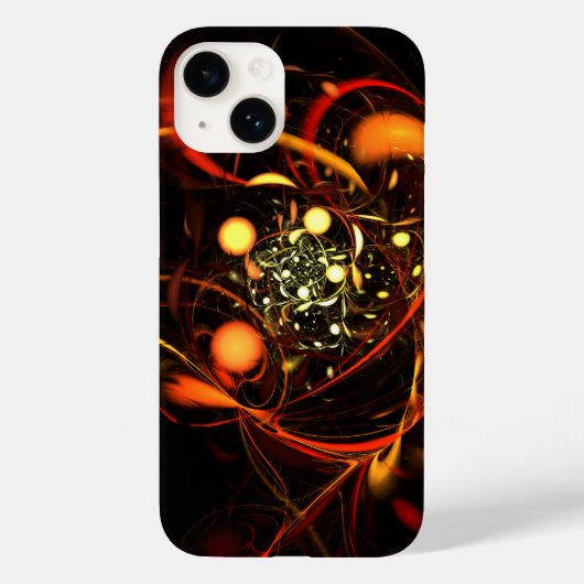 Coques Case-Mate iPhone Heartbeat (Verso)