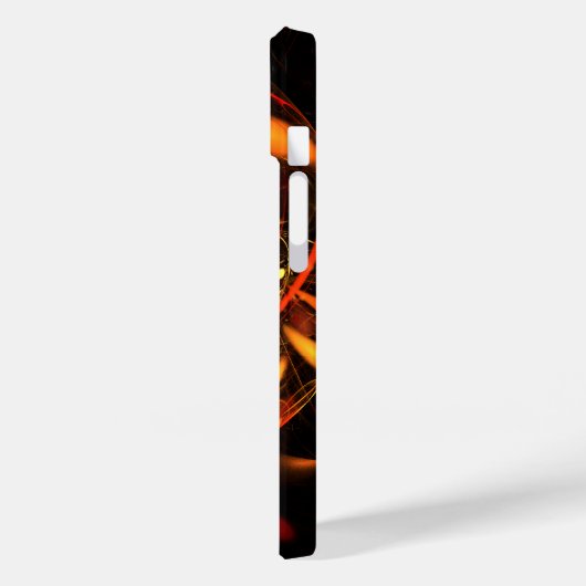 Coques Case-Mate iPhone Heartbeat (Verso / Gauche)