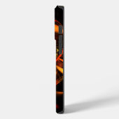 Coques Case-Mate iPhone Heartbeat (Verso / Gauche)