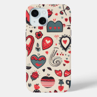 Hearts Galore