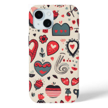Hearts Galore