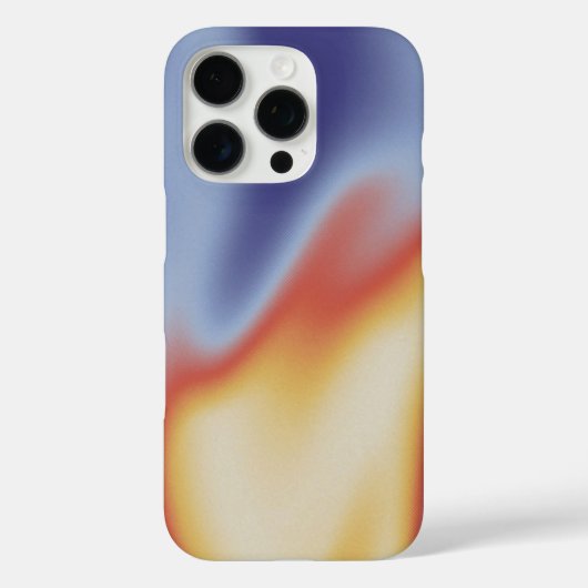 Coques Case-Mate iPhone  Heat Map  (Verso)