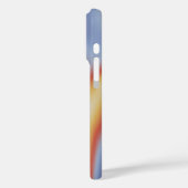 Coques Case-Mate iPhone  Heat Map  (Verso / Gauche)
