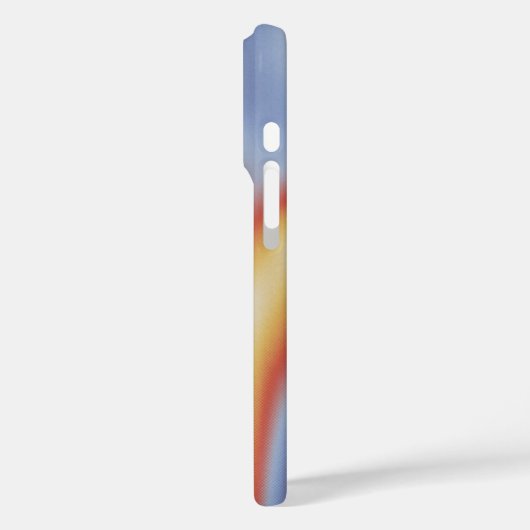 Coques Case-Mate iPhone  Heat Map  (Verso / Gauche)