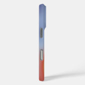 Coques Case-Mate iPhone  Heat Map  (Verso / Droite)