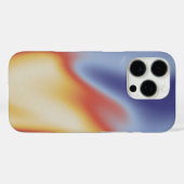 Coques Case-Mate iPhone  Heat Map  (Verso (horizontal))