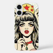 Coques Case-Mate iPhone Heaven Sent Angel (Verso)