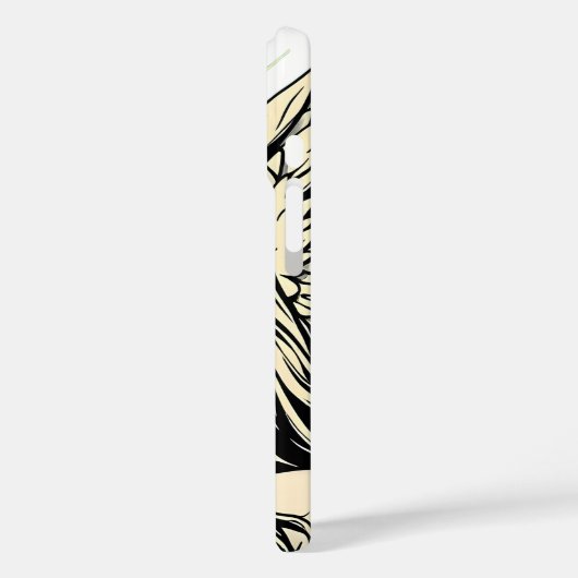 Coques Case-Mate iPhone Heaven Sent Angel (Verso / Gauche)