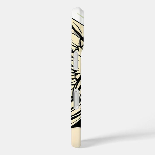 Coques Case-Mate iPhone Heaven Sent Angel (Verso / Droite)