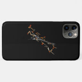 Coques Case-Mate iPhone Heavy metal (Dos (Horizontal))
