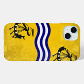 Coques Case-Mate iPhone Hébrides extérieures - Na h-Eileanan Siar (Verso (horizontal))