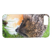 COQUES Case-Mate iPhone HÉDGEHOG (Dos (Horizontal))