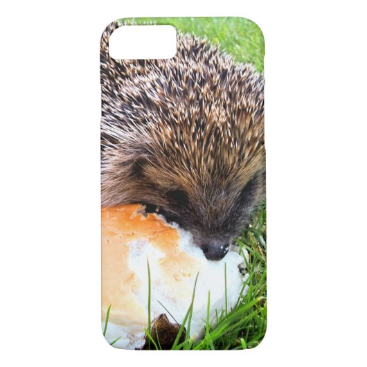 COQUES Case-Mate iPhone HÉDGEHOG (Dos)