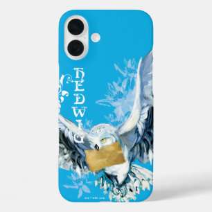 Coques iPhone 16 Plus Hedwig