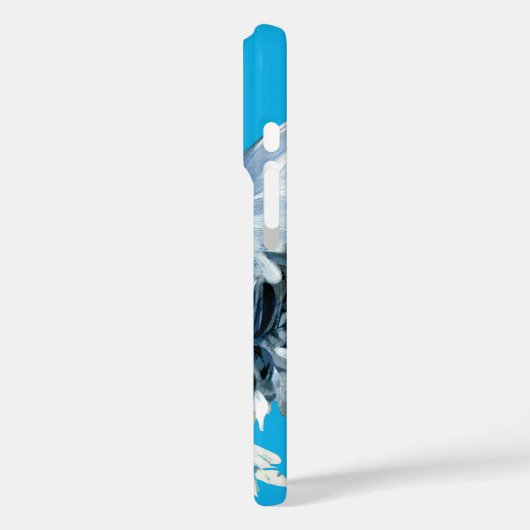 Coques Case-Mate iPhone Hedwig (Verso / Gauche)