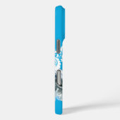 Coques Case-Mate iPhone Hedwig (Verso / Droite)