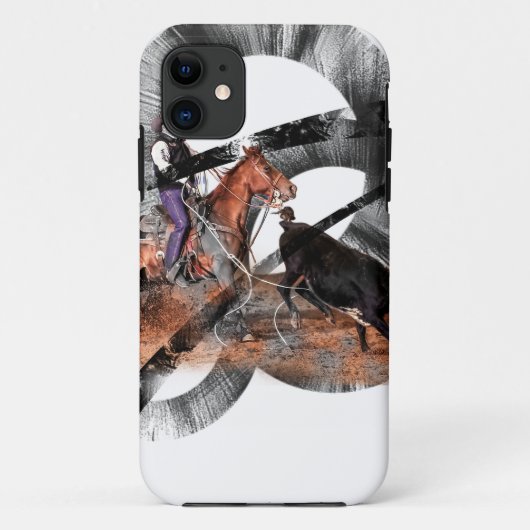 Coques Case-Mate iPhone Heeler (Dos)
