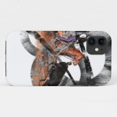 Coques Case-Mate iPhone Heeler (Dos (Horizontal))