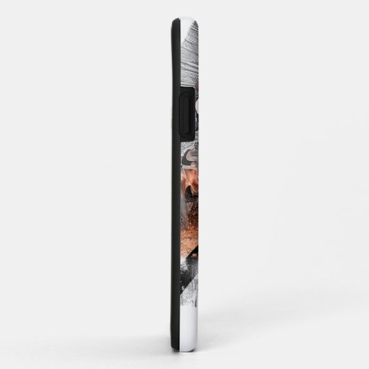 Coques Case-Mate iPhone Heeler (Dos/Droite)