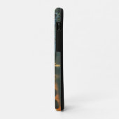 Coques Case-Mate iPhone Heidelberg (Dos/Gauche)