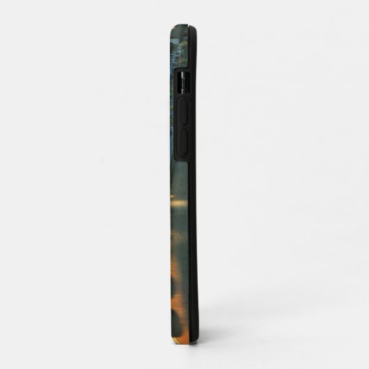 Coques Case-Mate iPhone Heidelberg (Dos/Gauche)