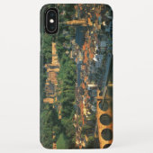 Coques Case-Mate iPhone Heidelberg (Dos)