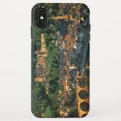 Coques Case-Mate iPhone Heidelberg (Dos)